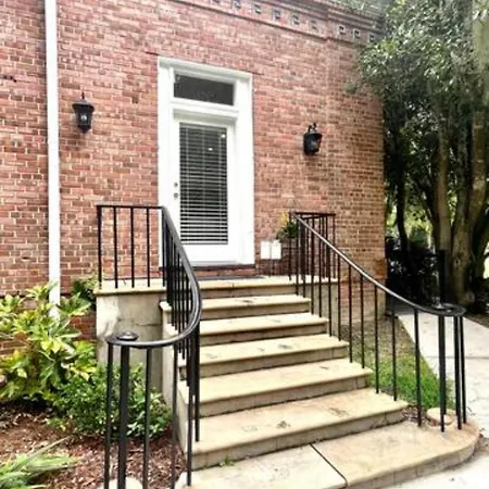 Wedgefield Bed & Breakfast Georgetown Exterior photo