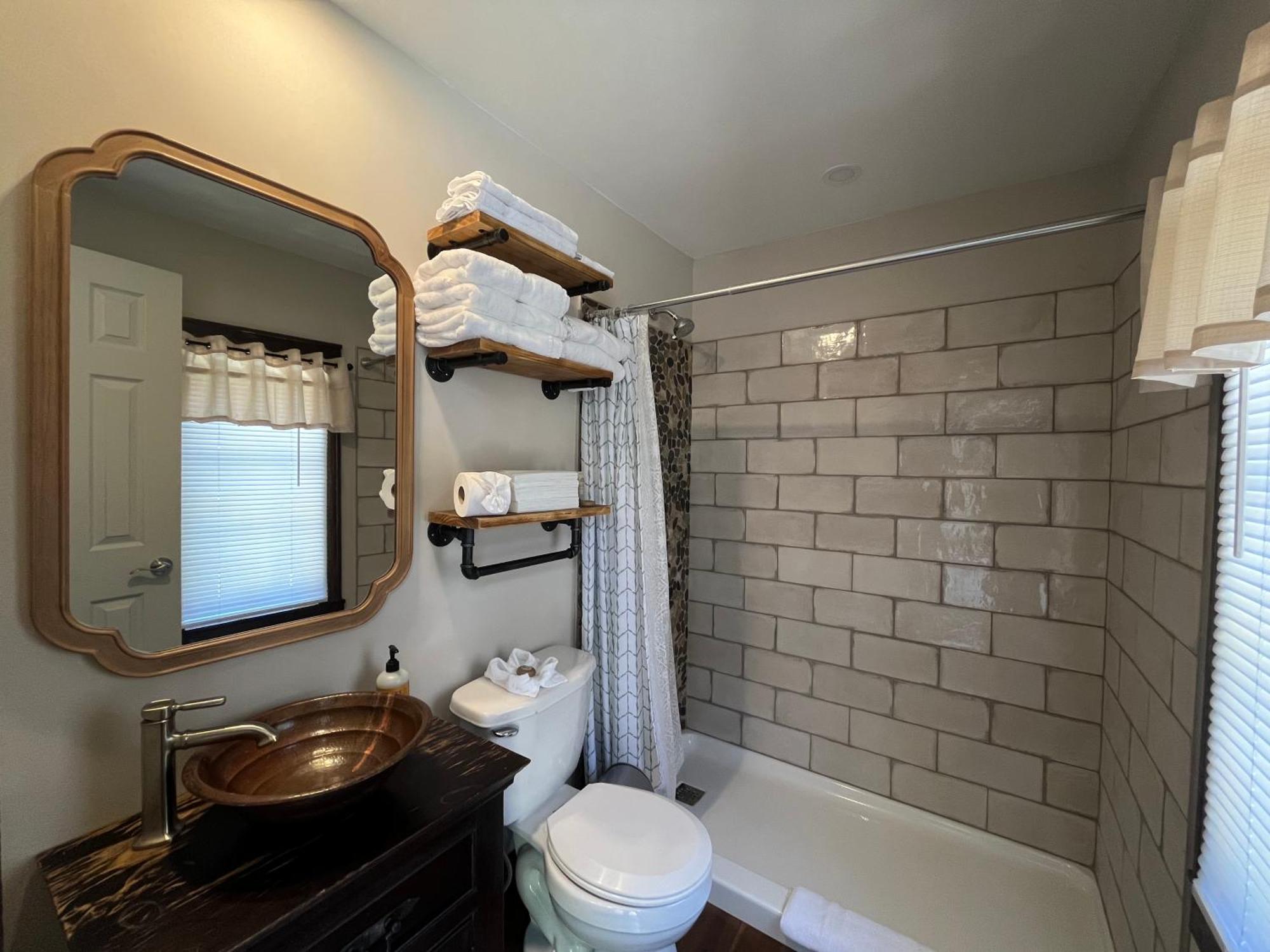 Wedgefield Appartement Georgetown