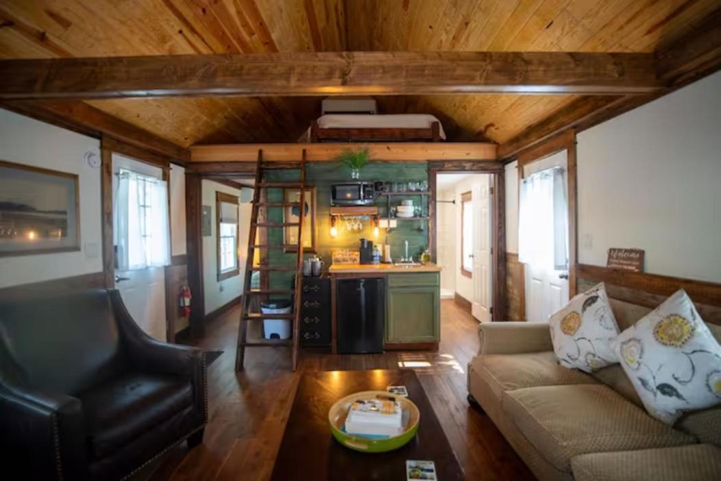 Appartement Wedgefield Georgetown