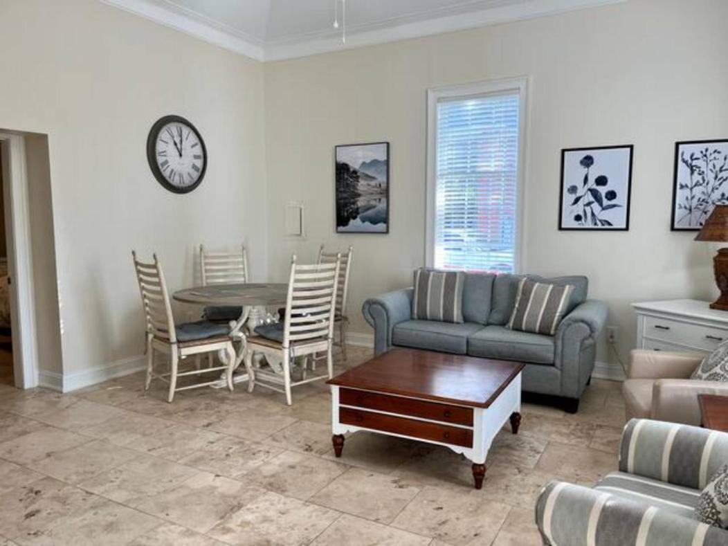 Wedgefield Appartement *