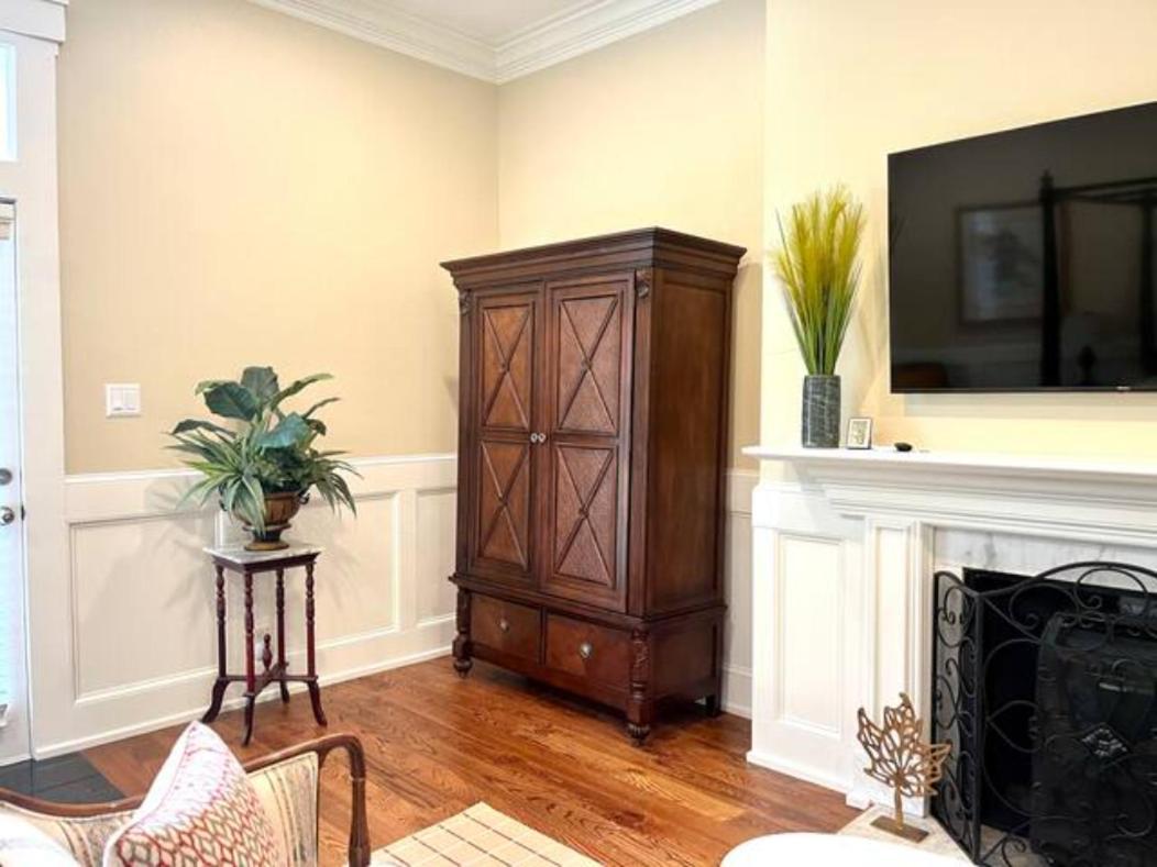 Wedgefield Appartement Georgetown