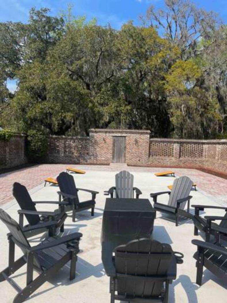 Appartement Wedgefield Georgetown