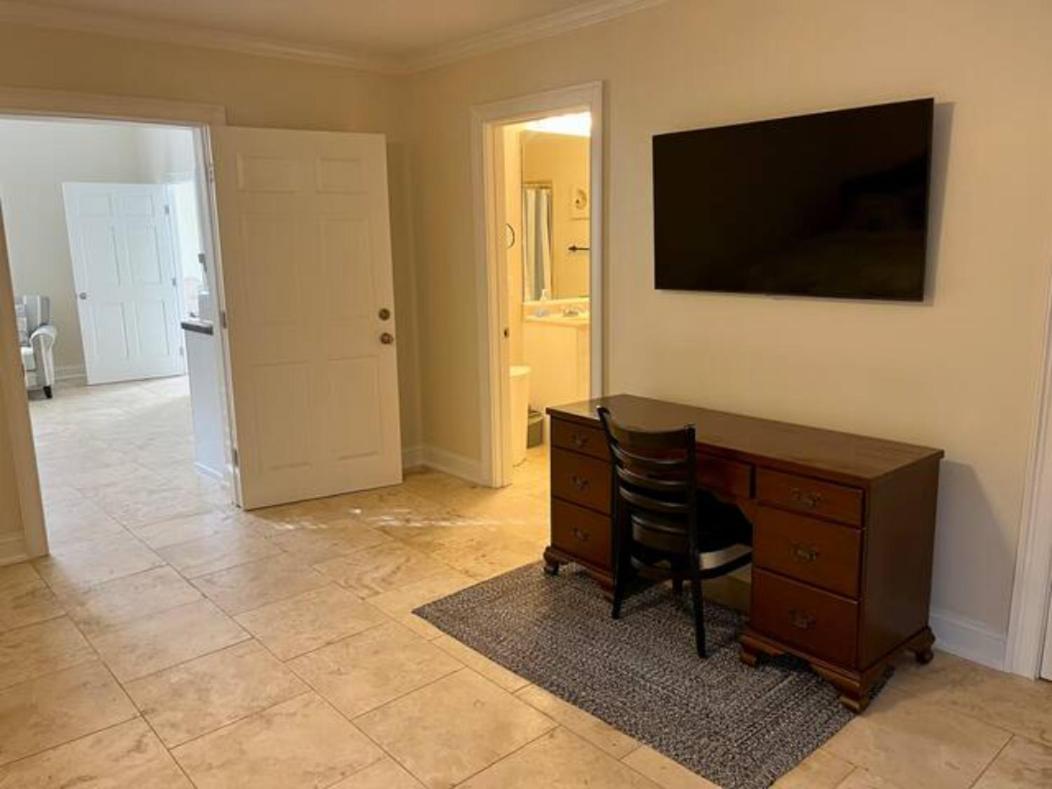 Appartement Wedgefield *
