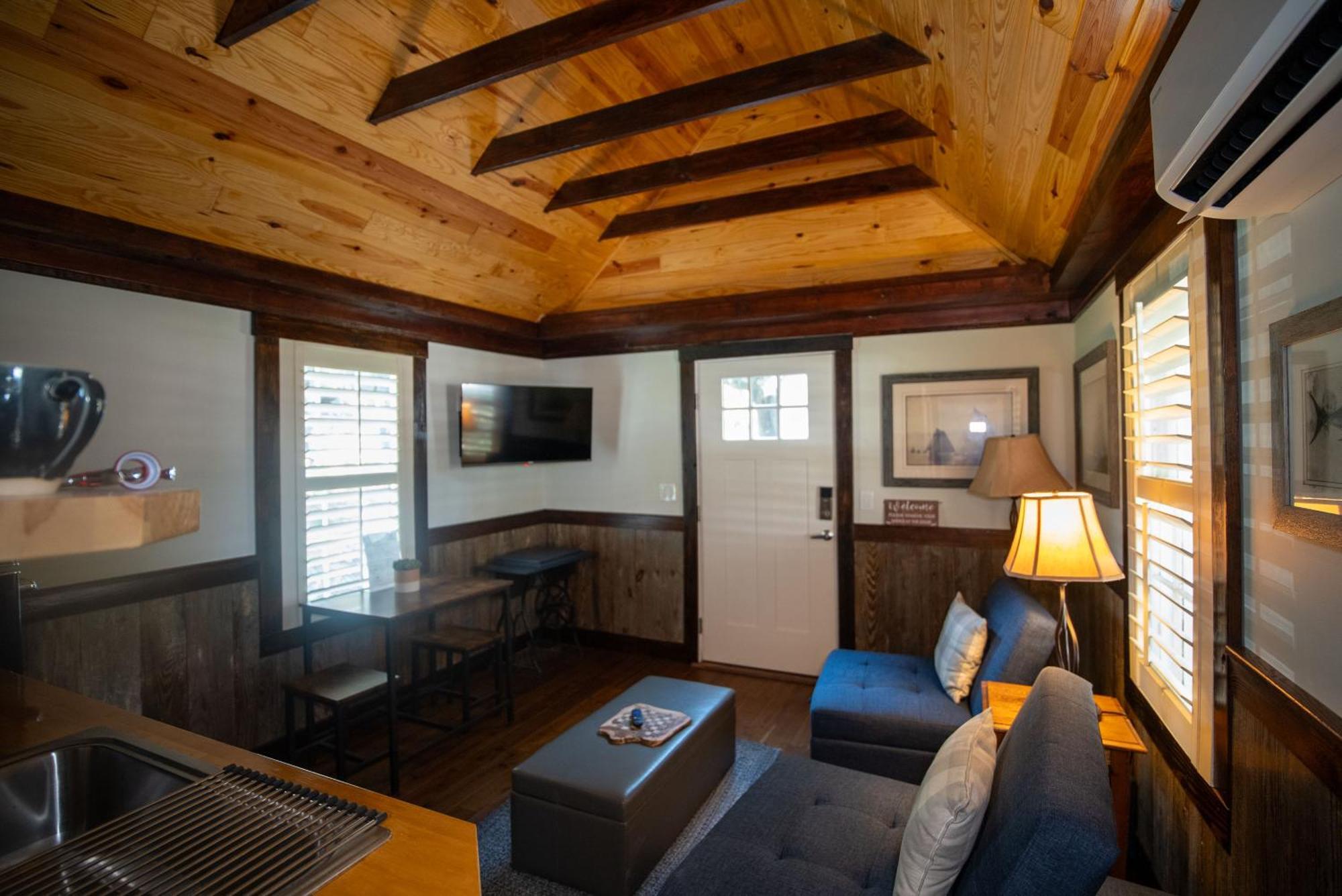 Appartement Wedgefield *