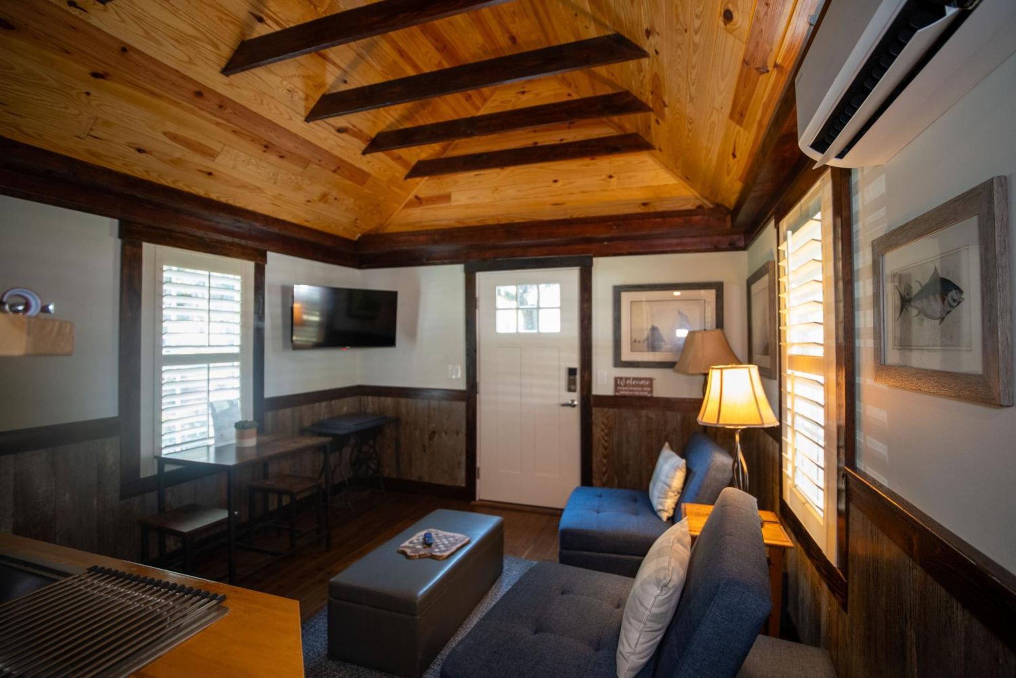 Wedgefield Appartement *