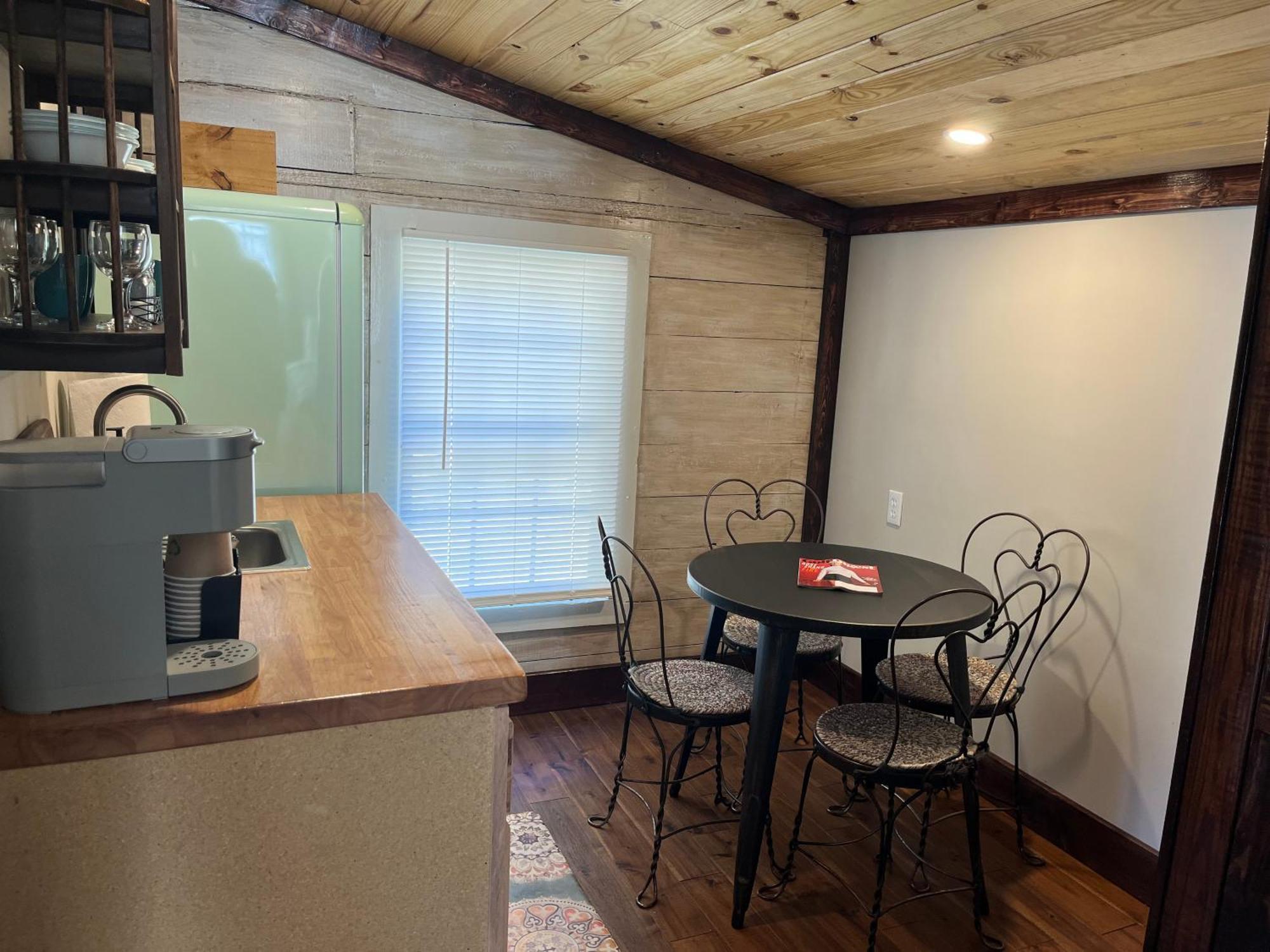 Appartement Wedgefield Georgetown