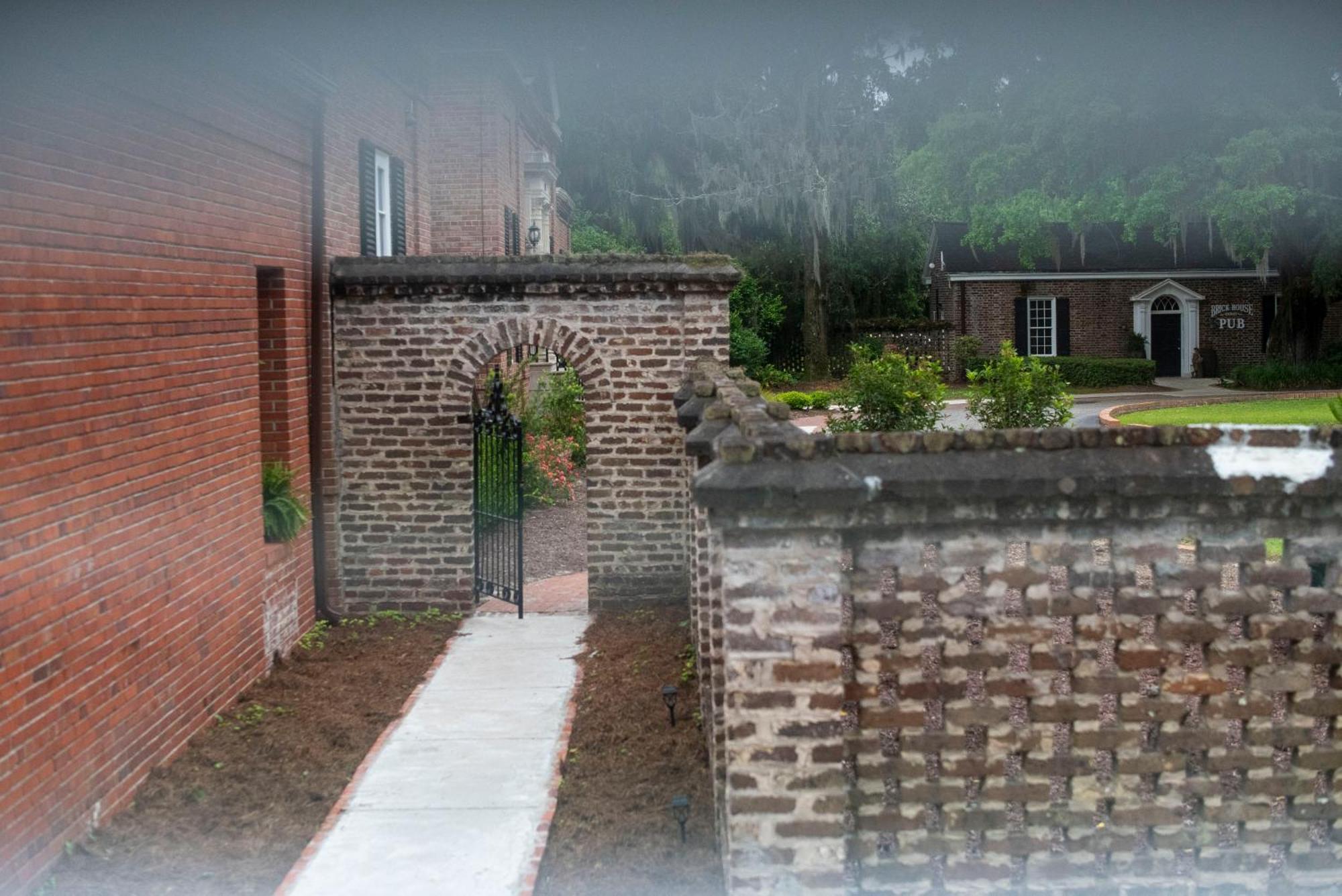 Wedgefield Appartement Georgetown