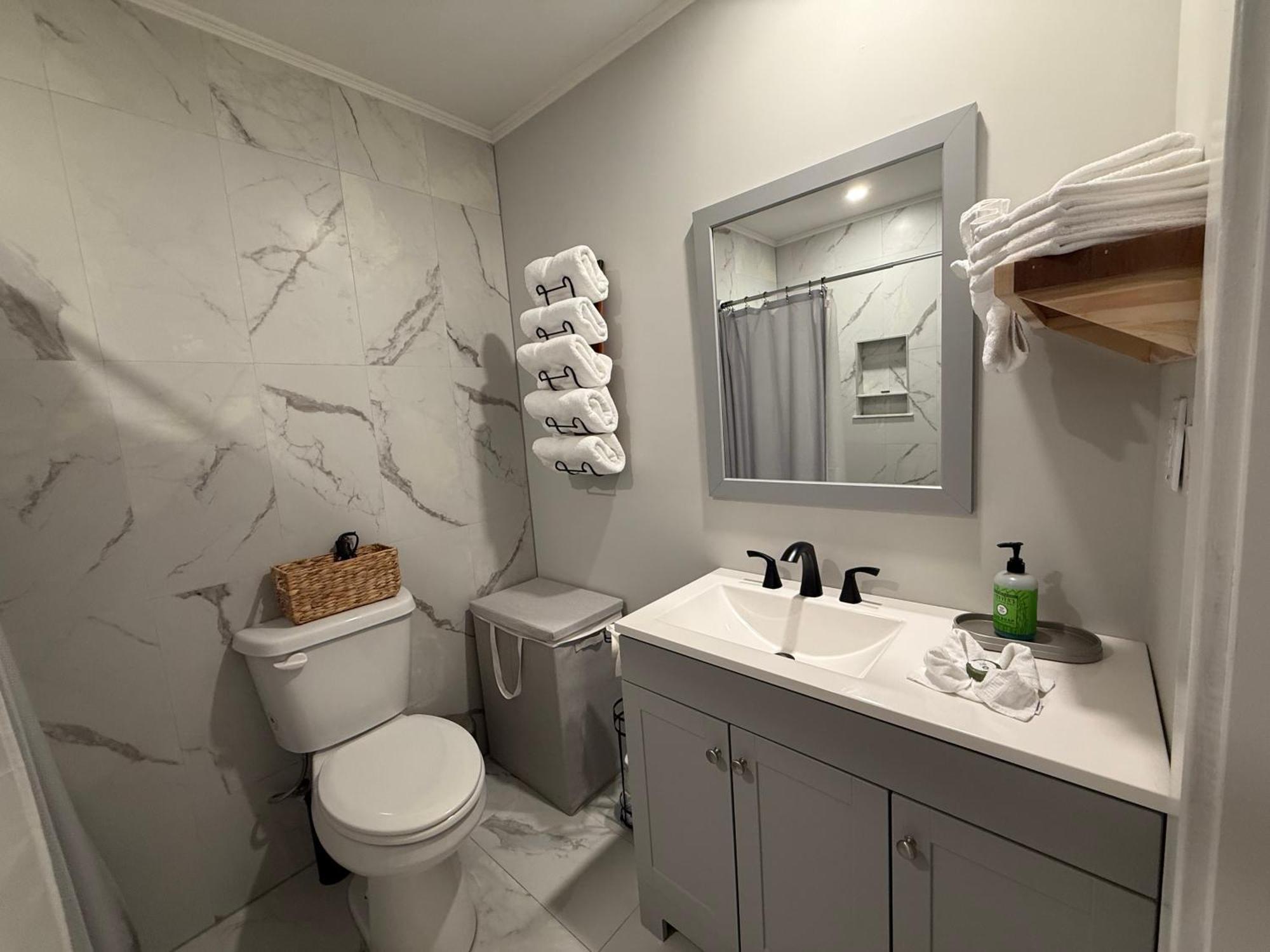 Appartement Wedgefield Georgetown