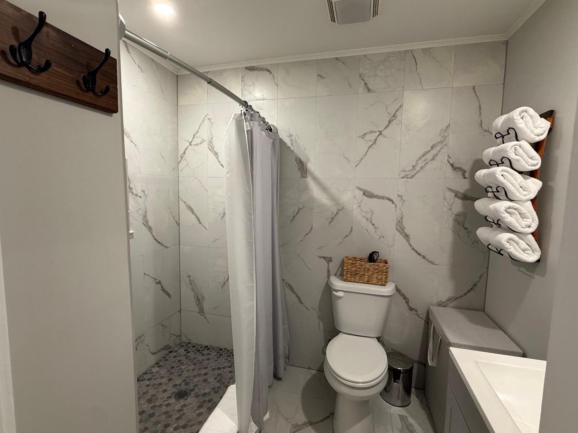 Wedgefield Appartement